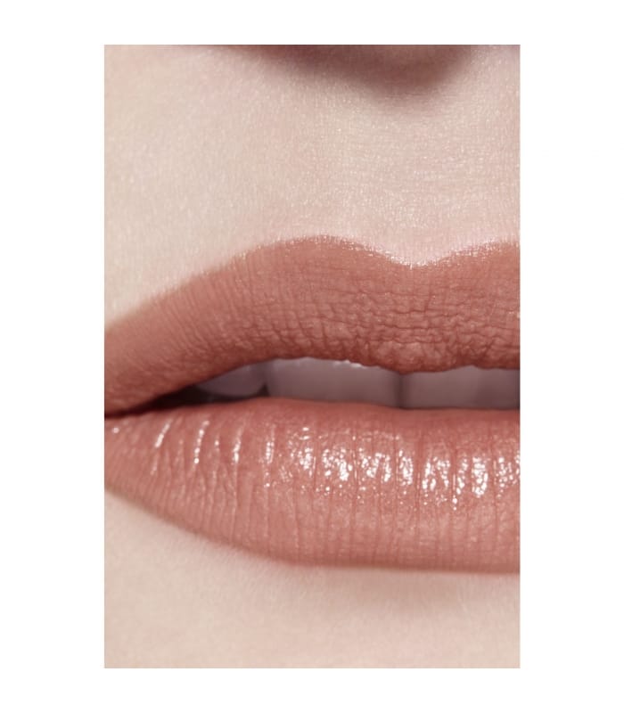 Chanel-CRÉATION EXCLUSIVE ROUGE ALLURE L'EXTRAIT-Le Rouge Haute Intensité Rechargeable