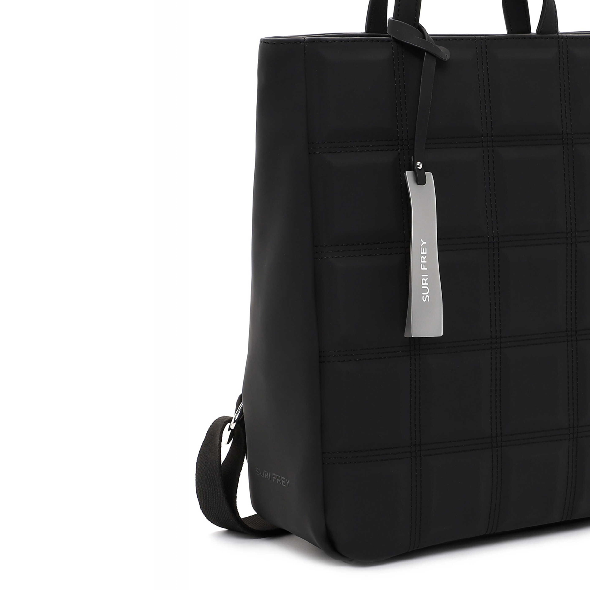Suri Frey 13560 Schwarz 100 black