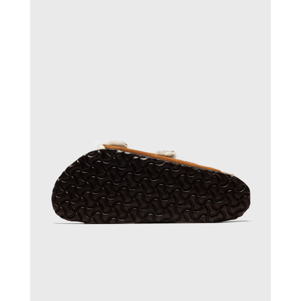 Birkenstock Arizona VL Shearling 1001128 / braun