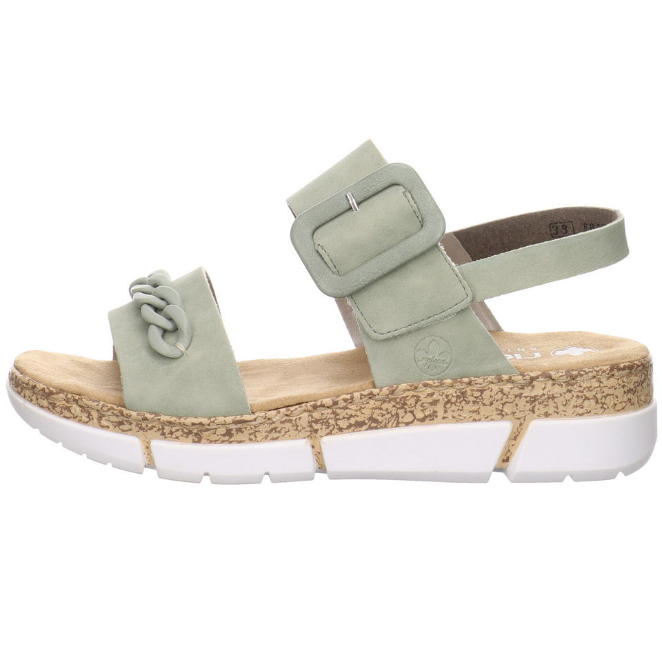 Rieker Sandale
