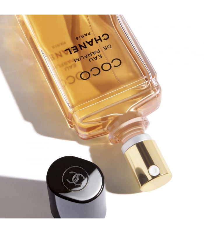 Chanel-COCO-Eau de Parfum Vaporisateur Rechargeable