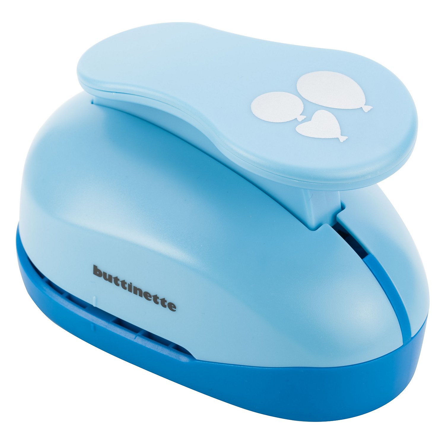 buttinette Jumbolocher XL 