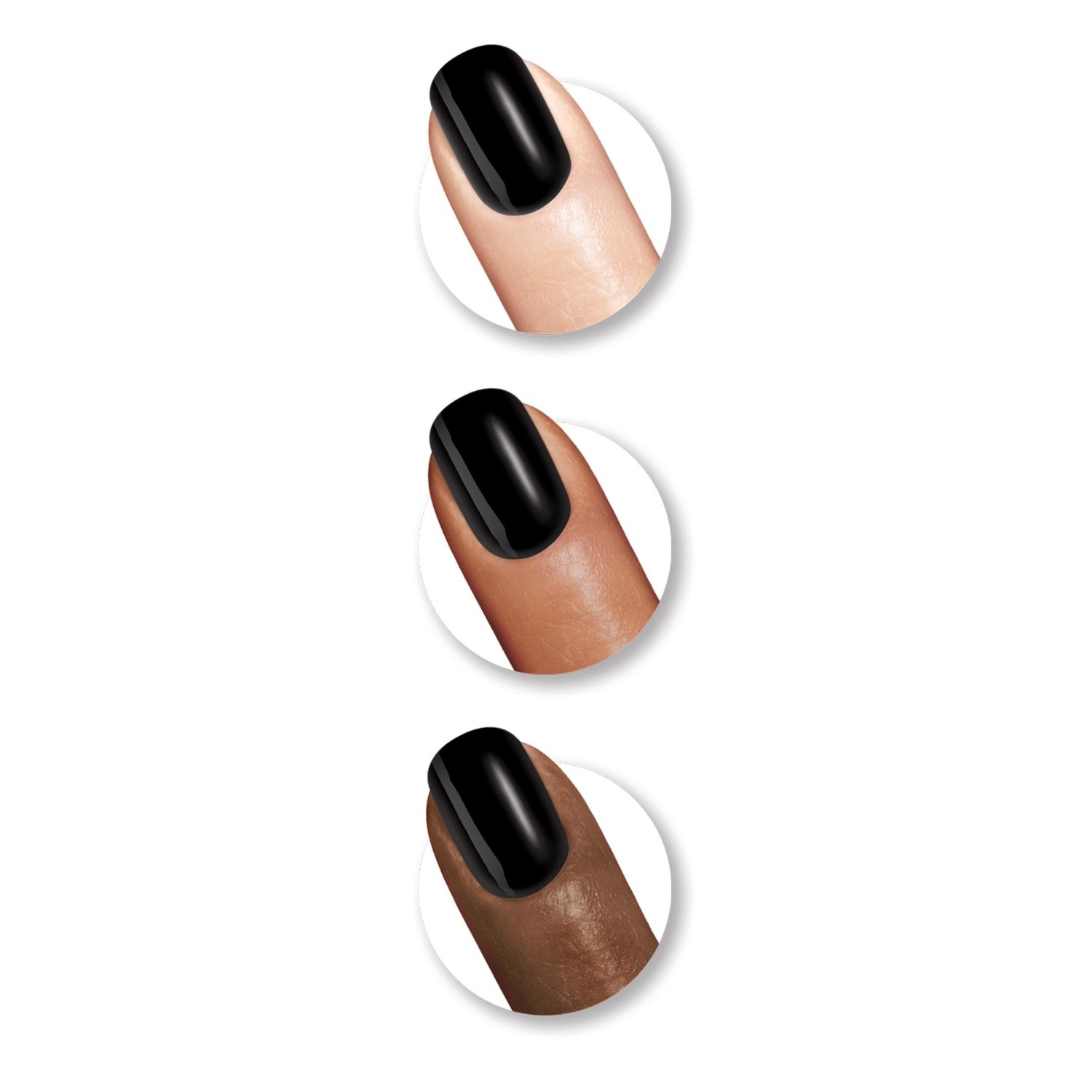 Sally Hansen INSTA DRI ACROSS