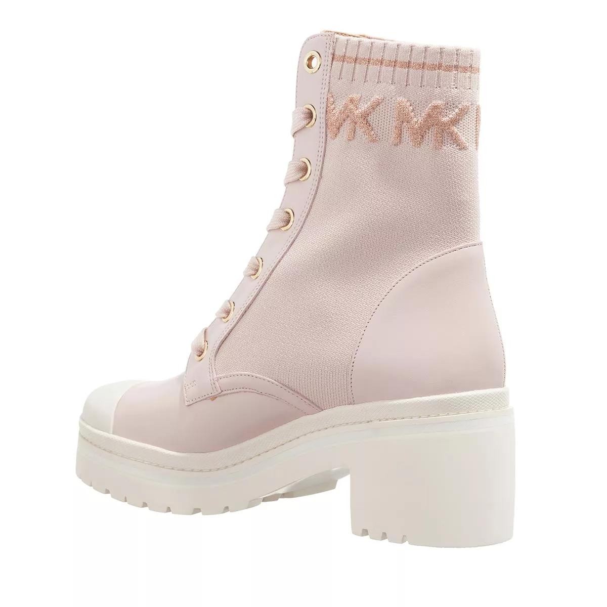 MICHAEL KORS Stiefeletten bunt Stiefelette