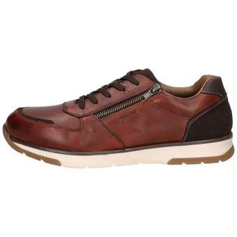 Rieker Sneaker in braun