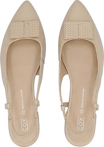 COX Sling-Ballerina