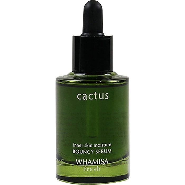 Bouncy Serum
