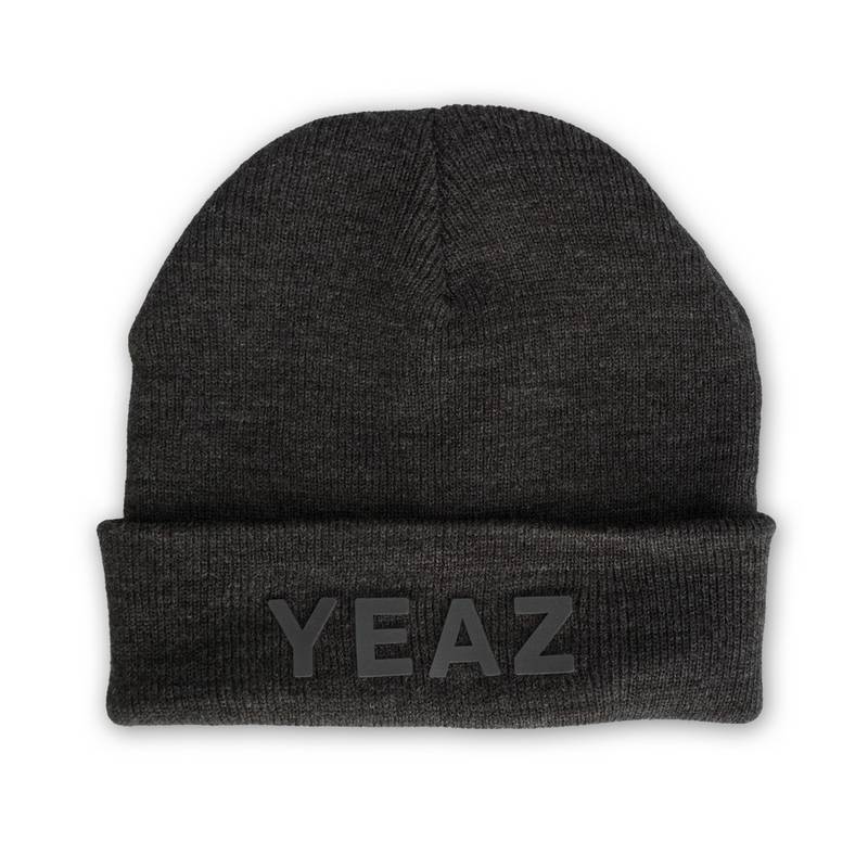 YEAZ WYLD Beanie