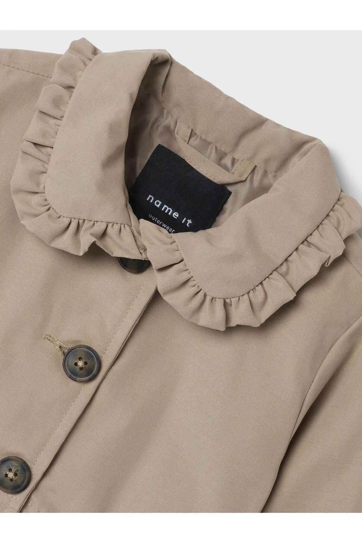 Name it  Trenchcoat Gewebte