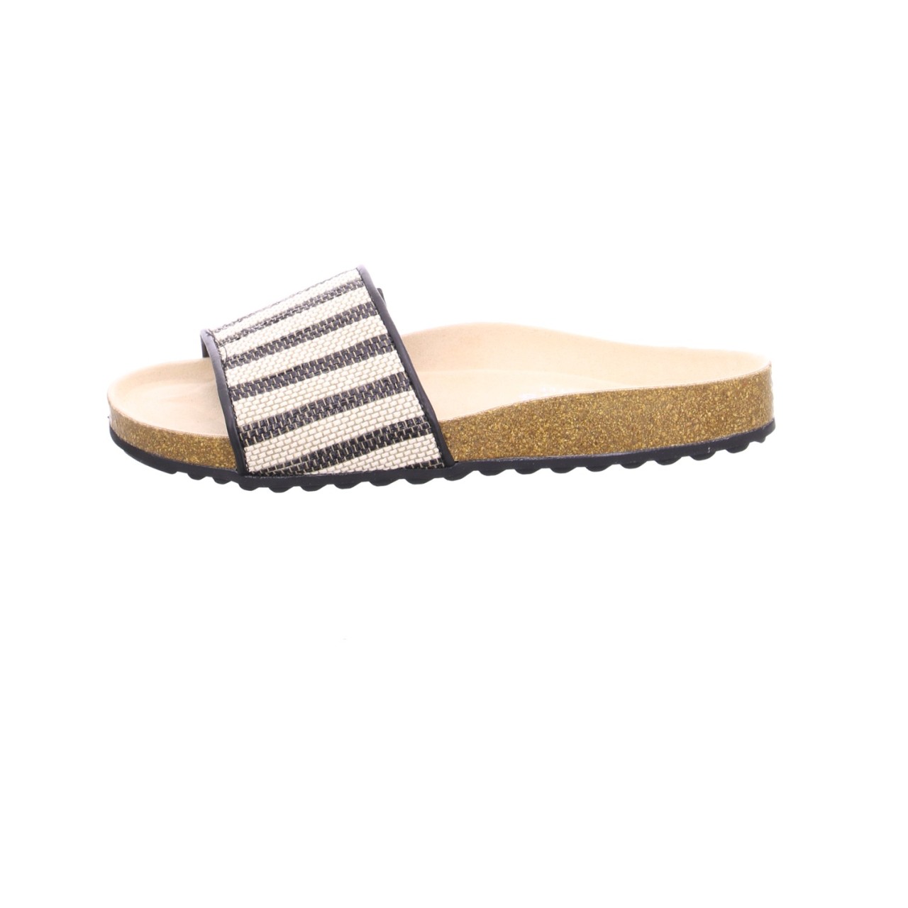 TAMARIS Klassische Sandalen schwarz