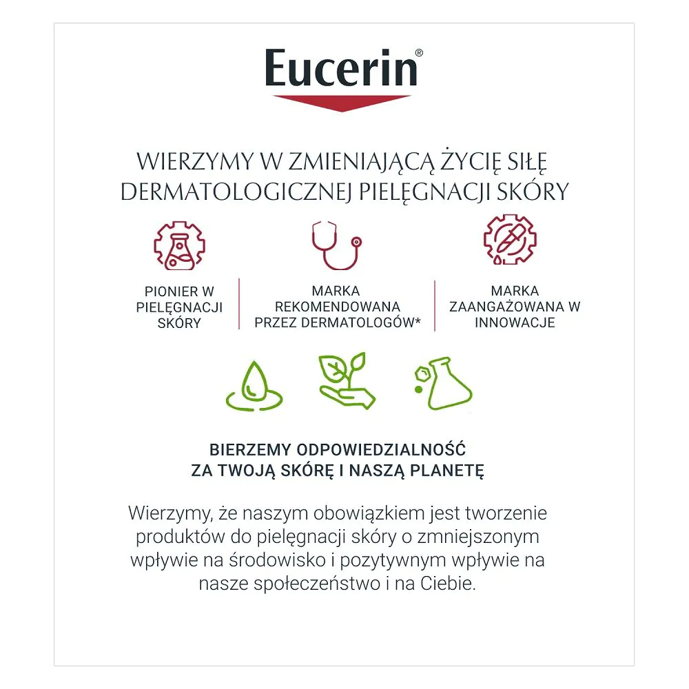 Eucerin Ph5 Renseolie
