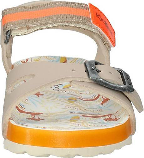 Kickers Sandalen