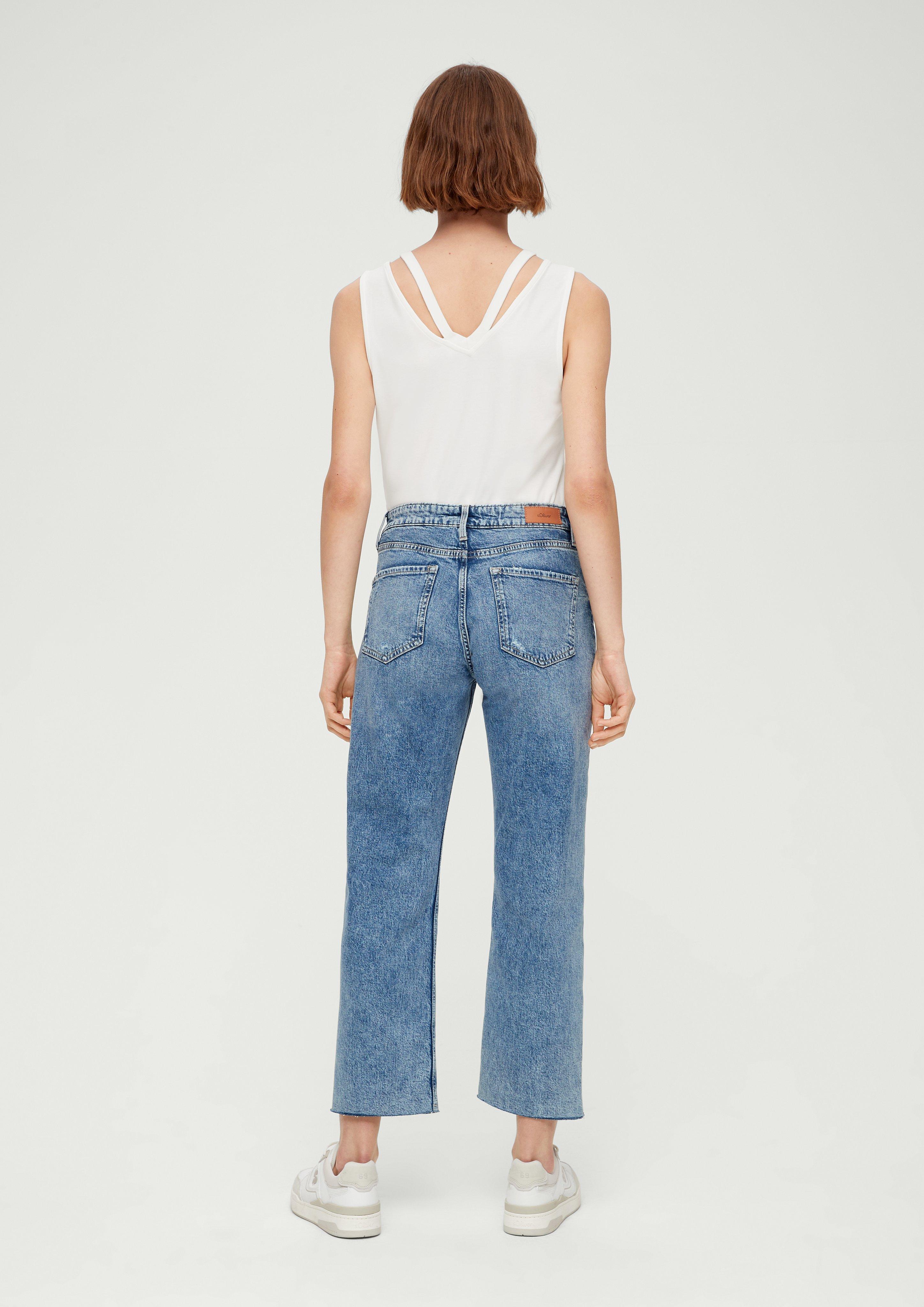 Top mit Cut Outs  2132211-0210