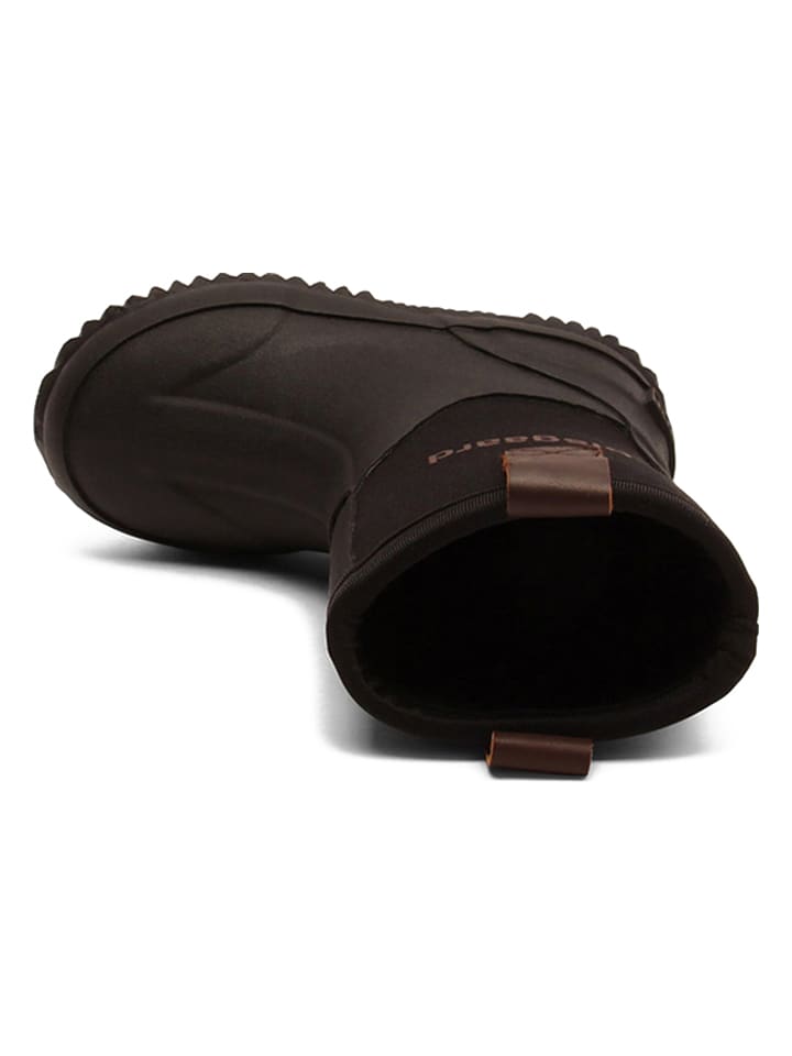 bisgaard Gummistiefel in Schwarz günstig kaufen