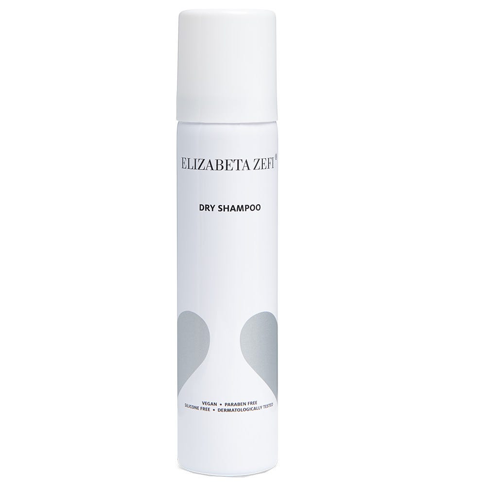 Elizabeta Zefi Dry Shampoo 75 ml