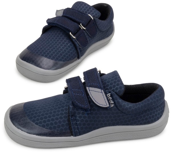 beda ~ LowCut Mesh ~ Philip