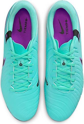 Nike Performance Herren Fußballschuhe TIEMPO LEGEND 10 ACADEMY SG-PRO AC