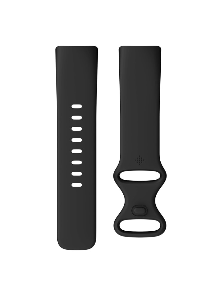 FitBit Smartwatch Charge 6 in schwarz günstig kaufen onesize
