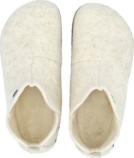 BIRKENSTOCK Hausschuh ANDERMATT