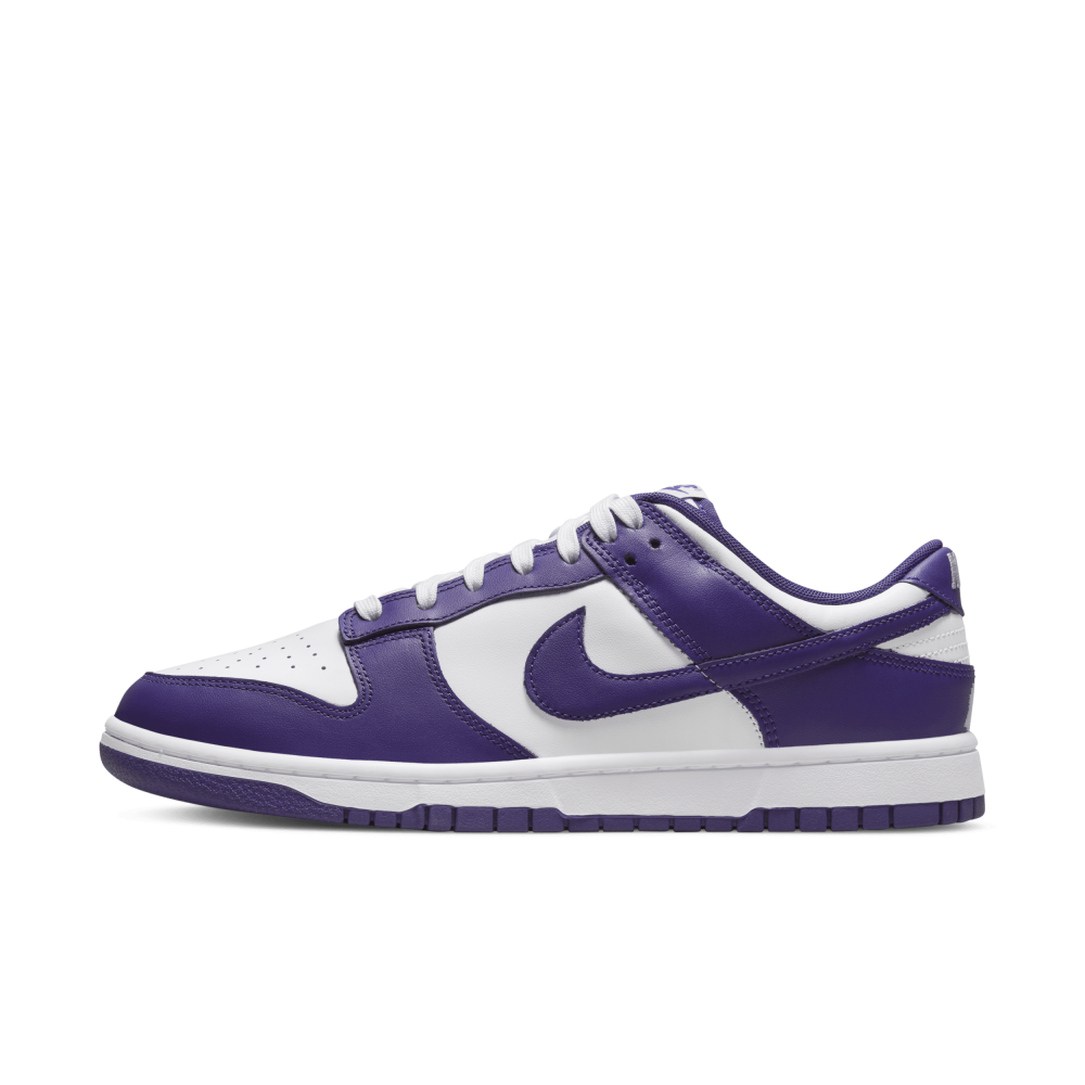 Nike Dunk Low Retro DD1391-104 / lila