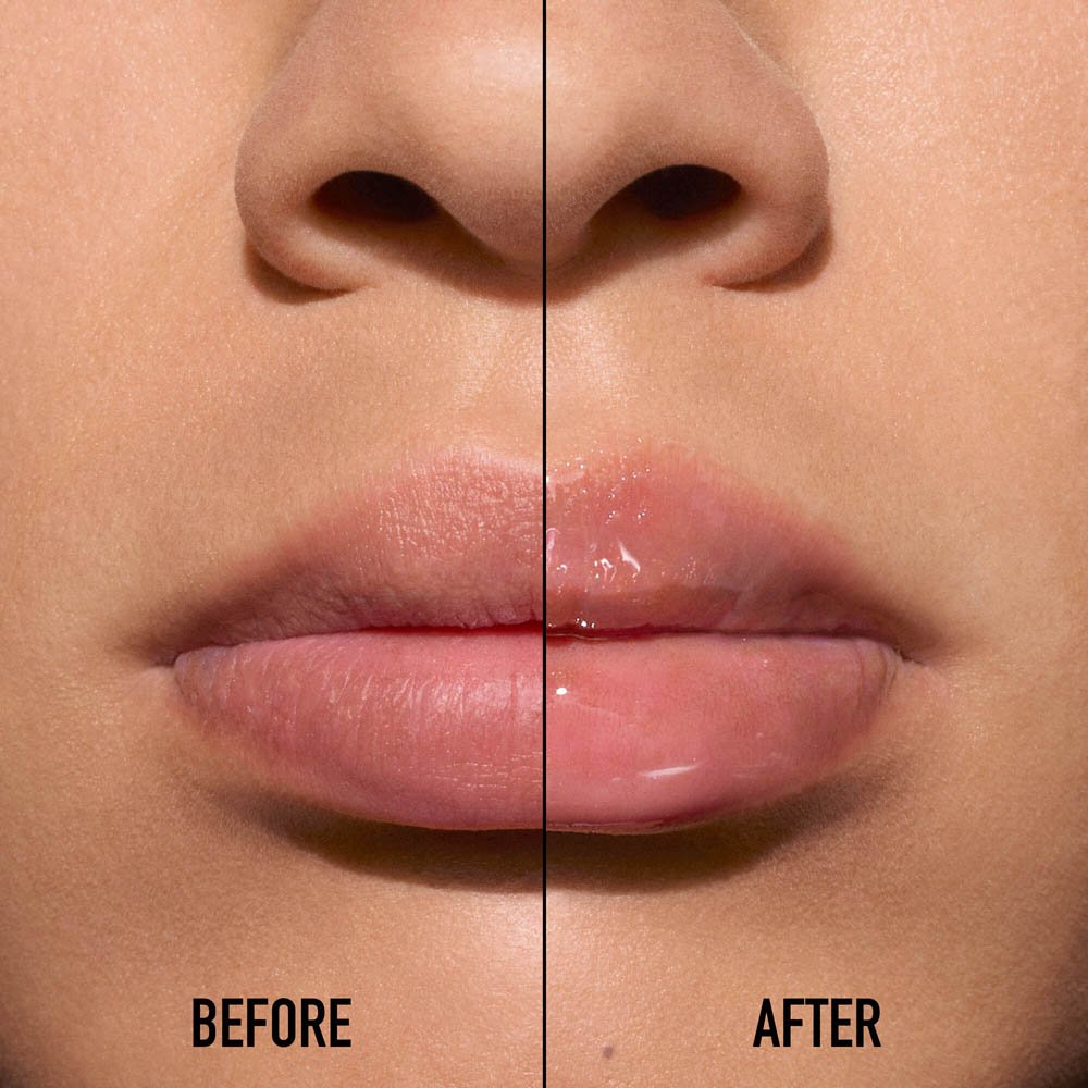 DIOR DIOR LIP GLOW OIL NÄHRENDES LIPPENÖL MIT GLOSSY-FINISH - FARBINTENSIVIEREND