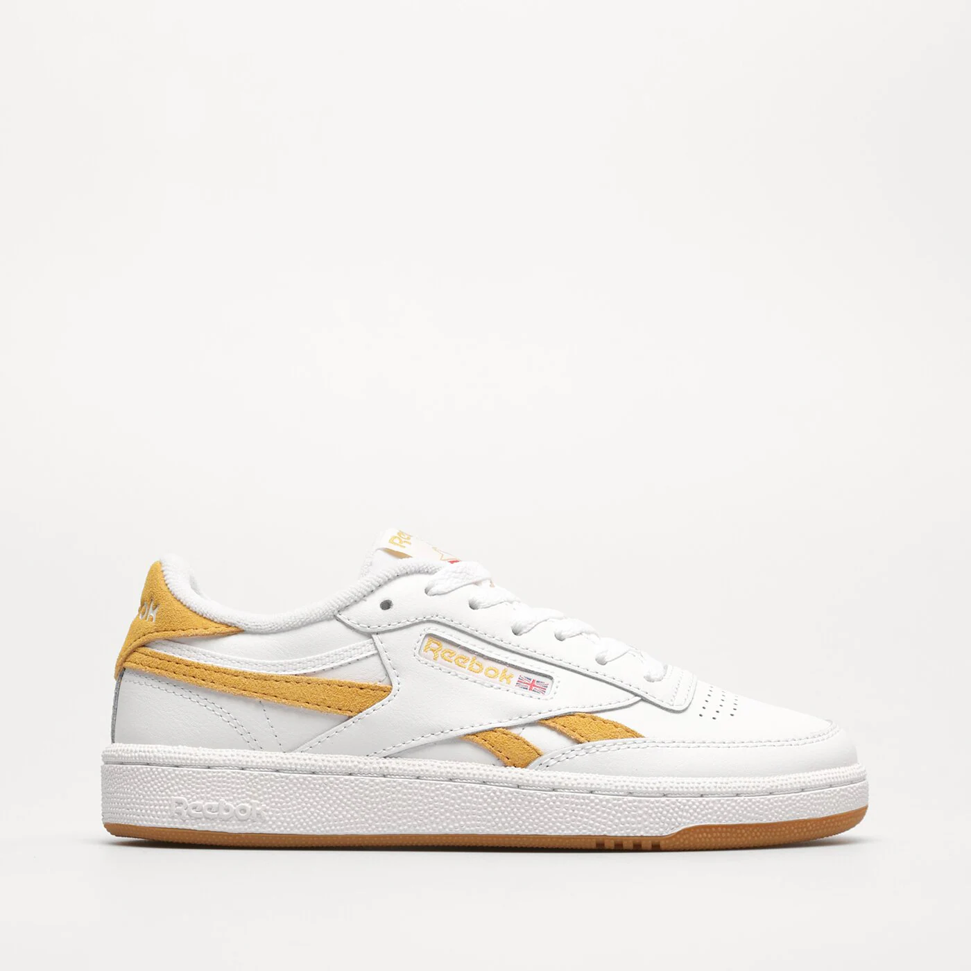 REEBOK CLUB C REVENGE Weiß