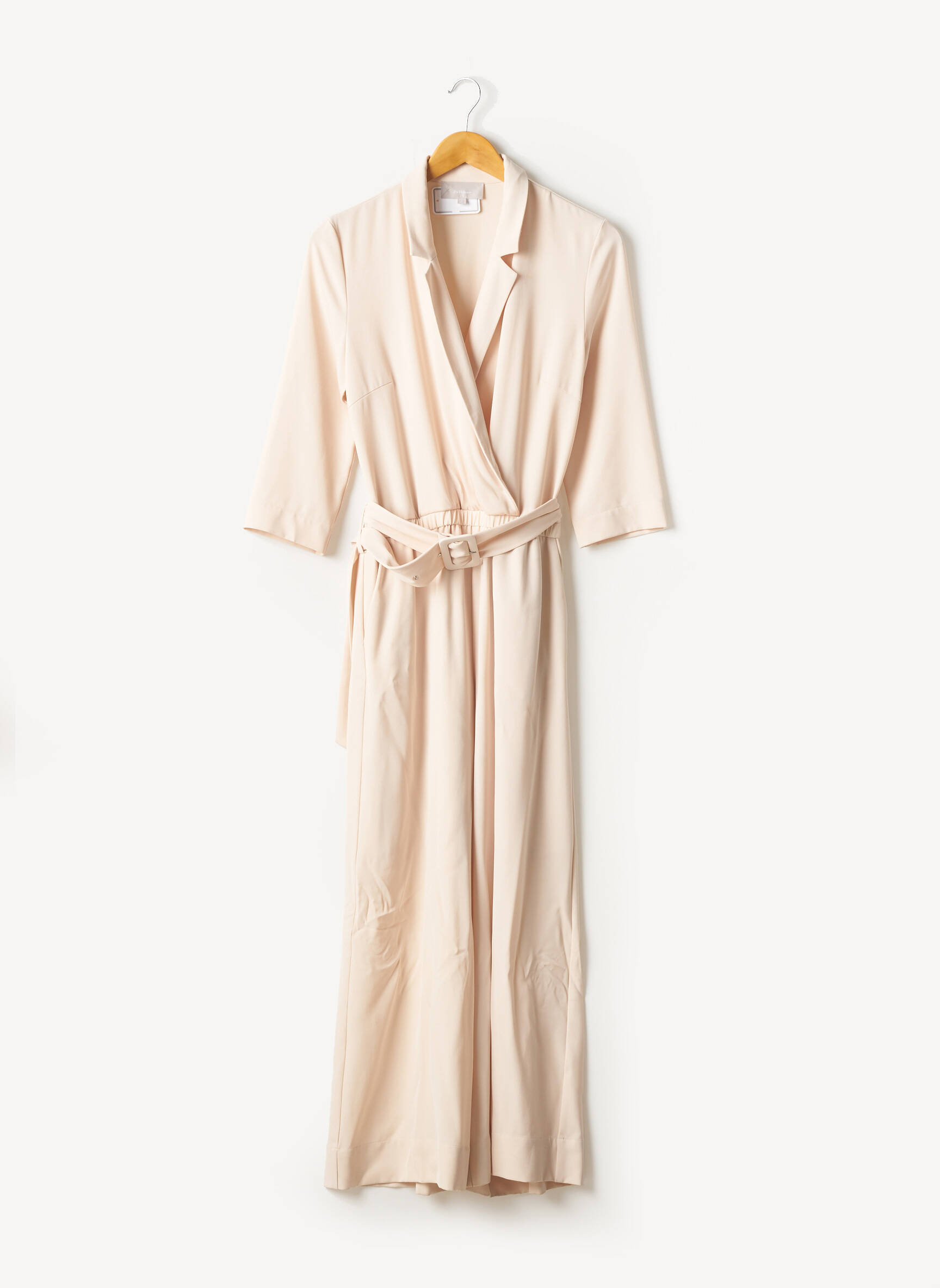 In Wear Combinaisons 1 Femme couleur beige