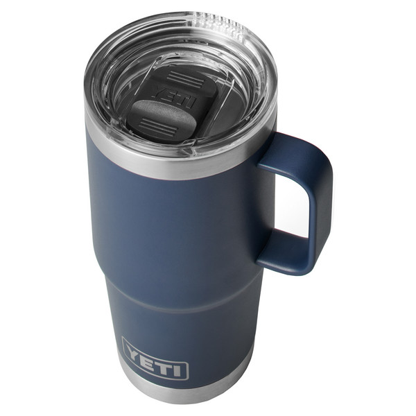 RAMBLER 20 OZ TRAVEL MUG - Thermobecher