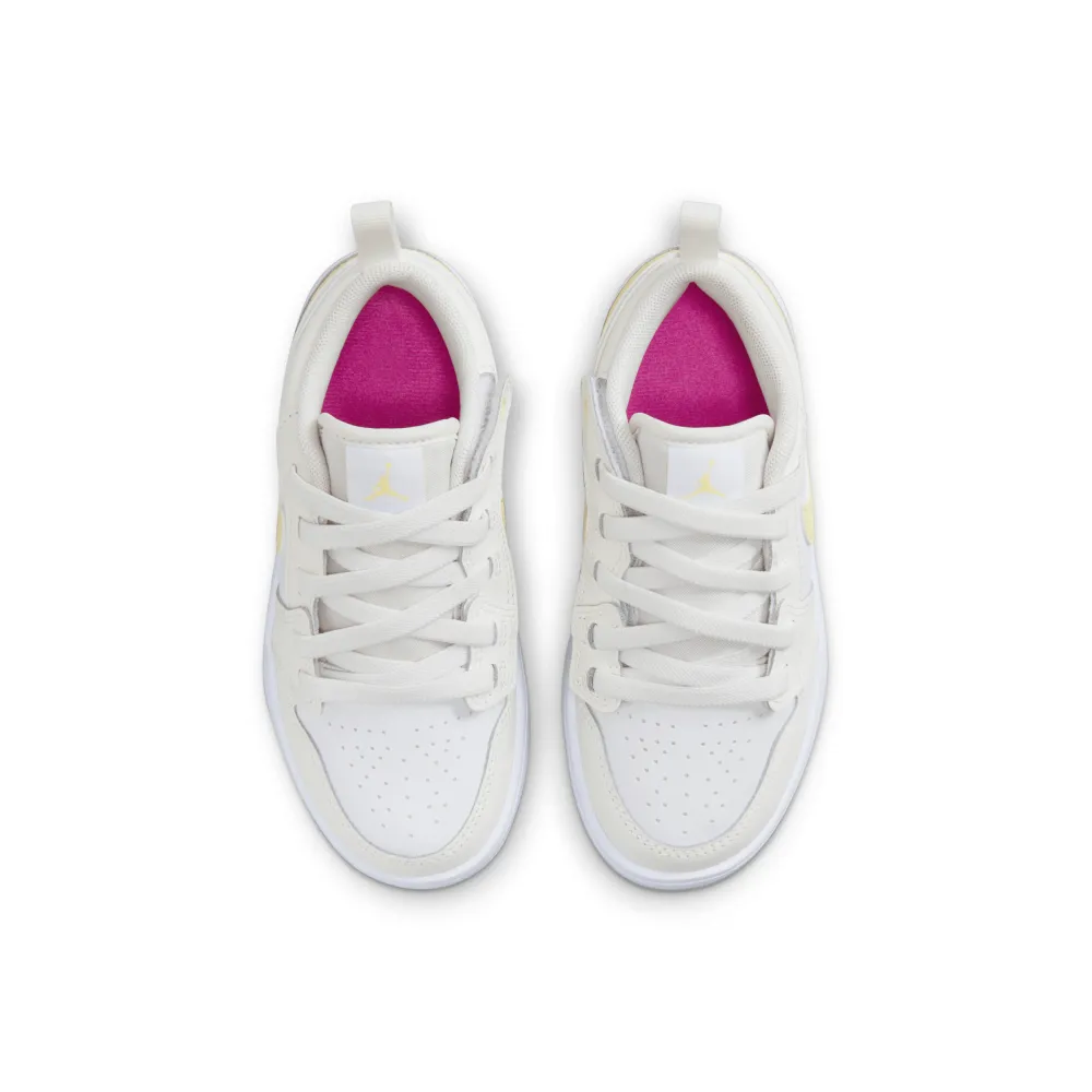 NIKE JORDAN 1 Low Alt FN7376-181 / weiss