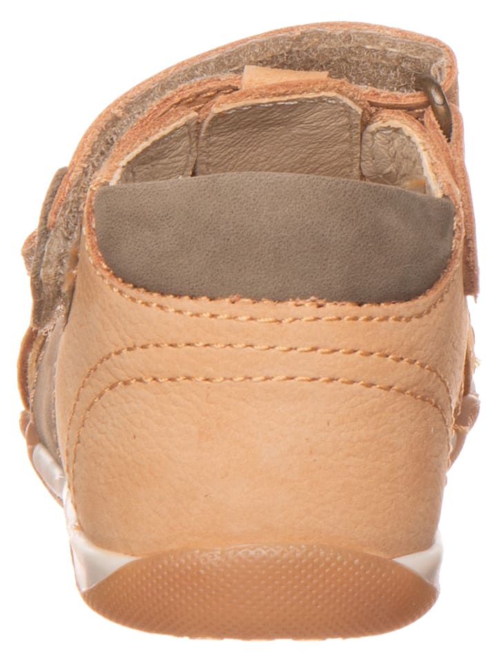 Primigi Halbsandalen in Hellbraun günstig kaufen
