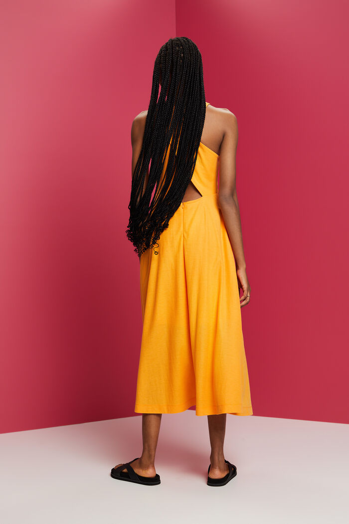 Dresses knitted