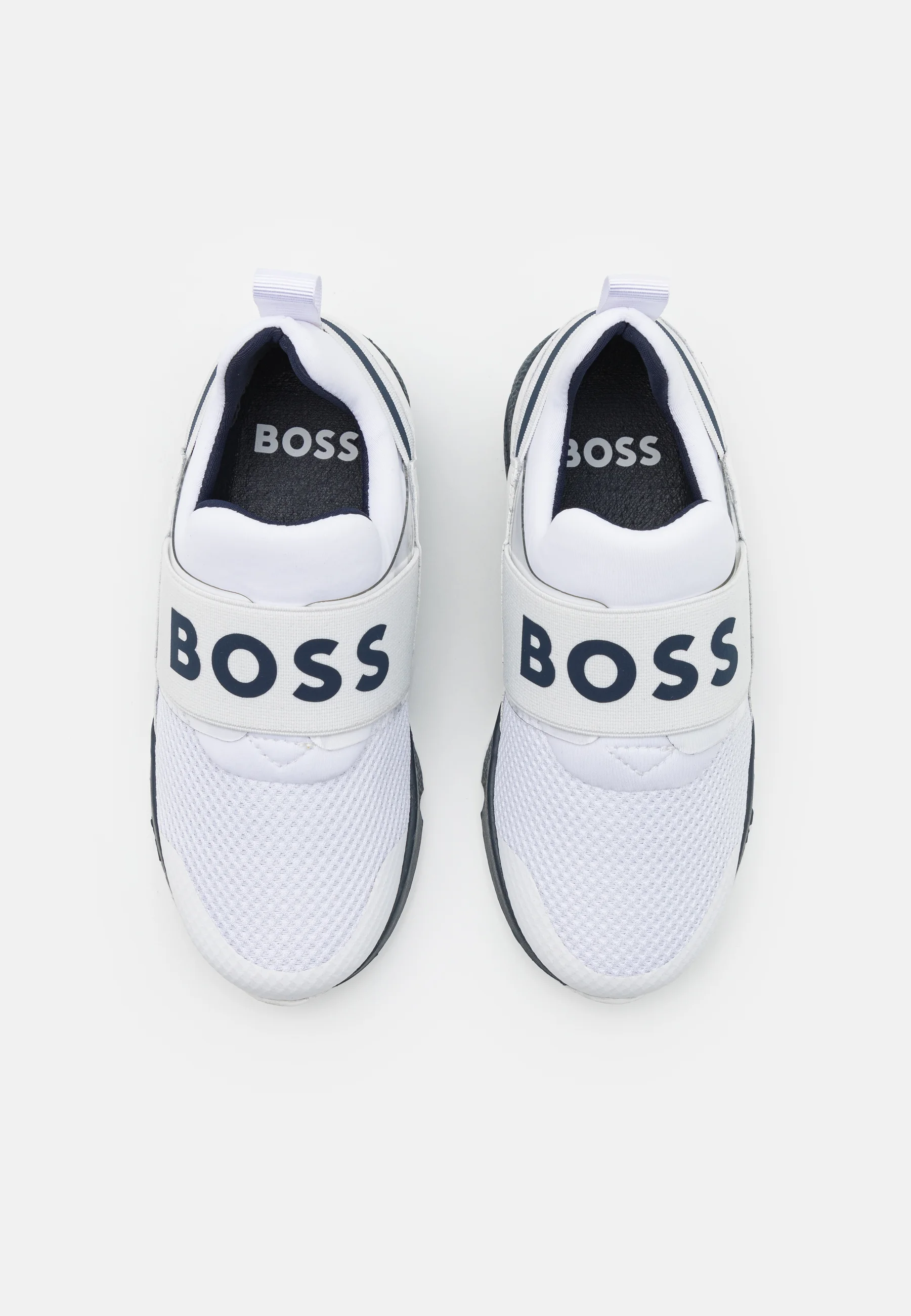 BOSS Kidswear ZAPATILLAS EXCLUSIVAS UNISEX - Zapatillas bajas
