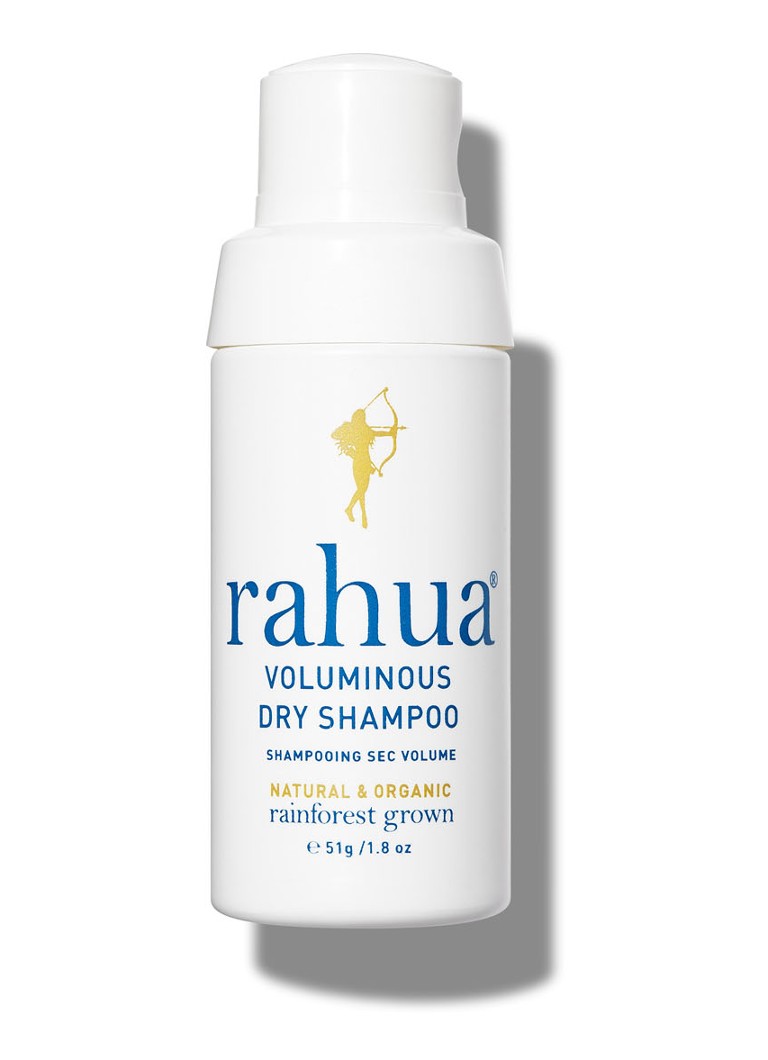 Șampon uscat volumizant Rahua - Șampon uscat