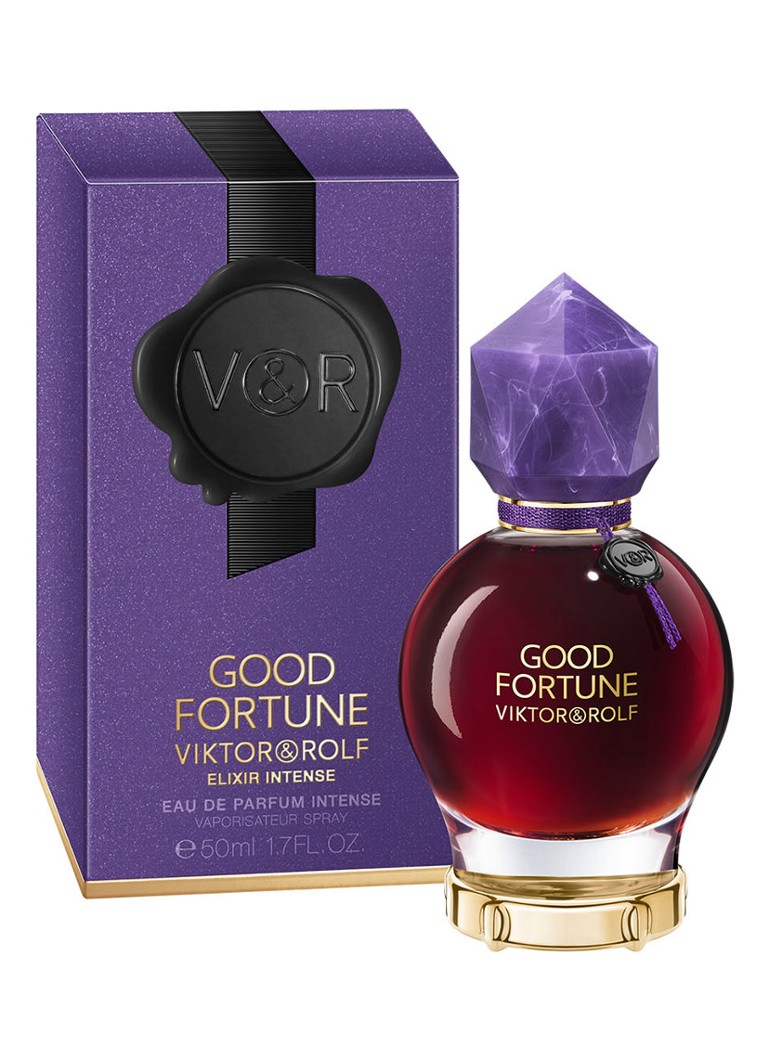 Viktor&Rolf Good Fortune Elixir Eau de Parfum Intenso