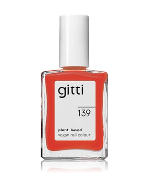 gitti no. 139 Nagellack-15 ml