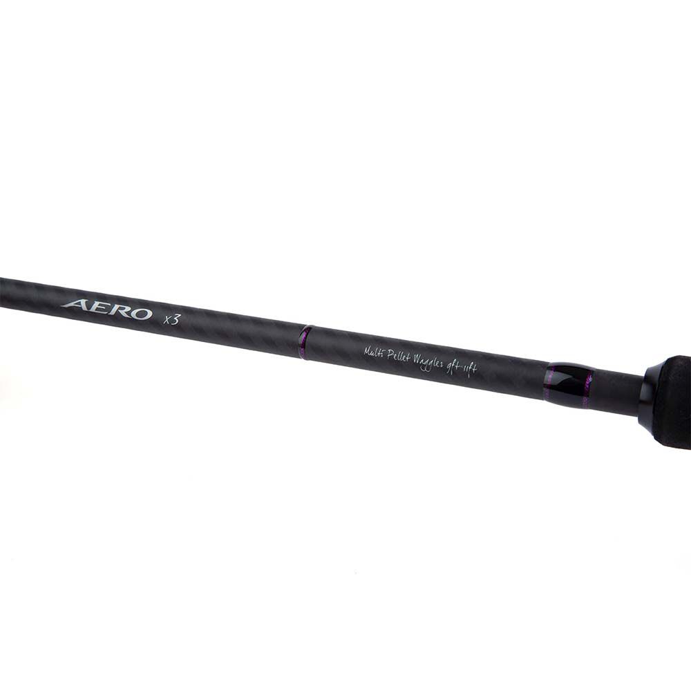 Καλάμι Shimano Aero X3 Multi Pellet Waggler 2P 2.17-3.35m, 15g