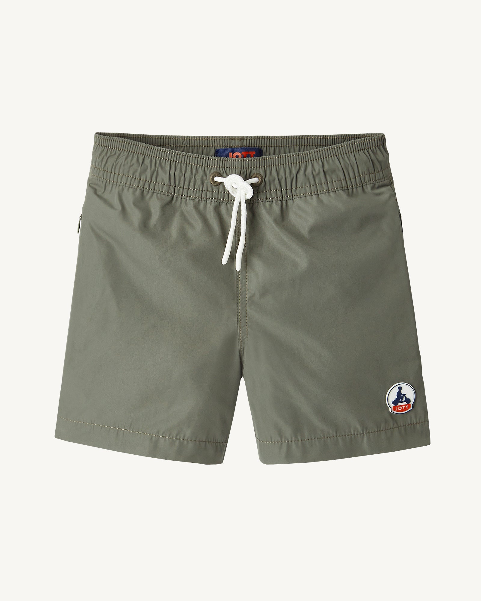 Short de bain Army enfant Cassis