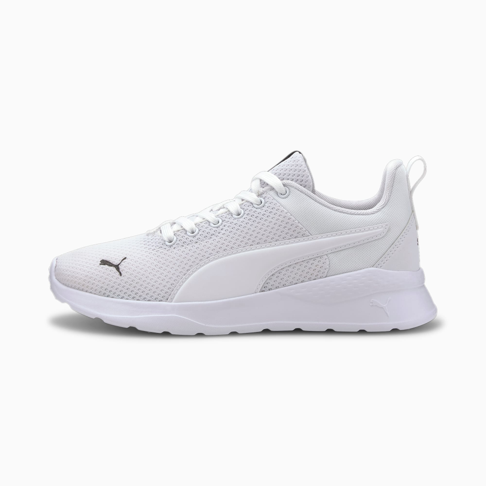 PUMA Anzarun Lite Jr 372004_02 / weiss