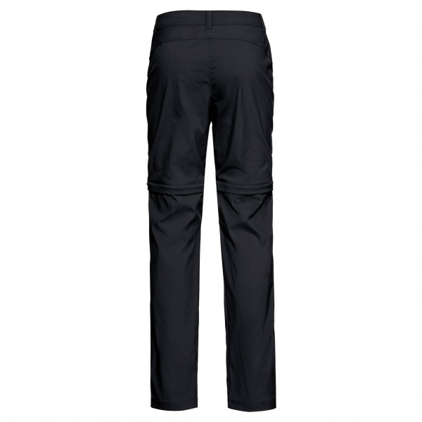 Odlo - Women's Pants Zip-Off Wedgemount - Zip-Off-Hose