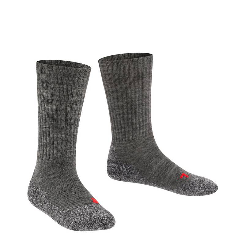 Falke Active Warm Freizeitsocken Kinder