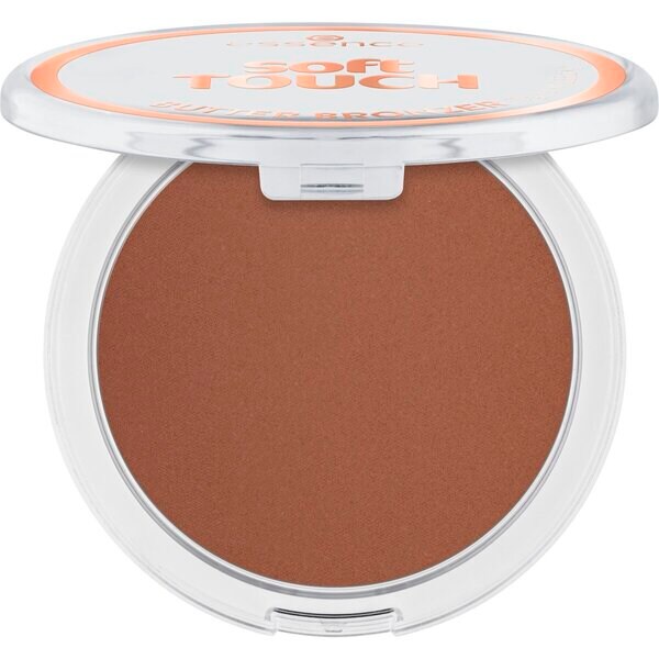 Essence Soft Touch 30 Creamy Almond Butter Butter Bronzer 10g
