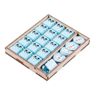** % SALE % ** Root Esp Riverfolk ed. Kickstarter Organizer
