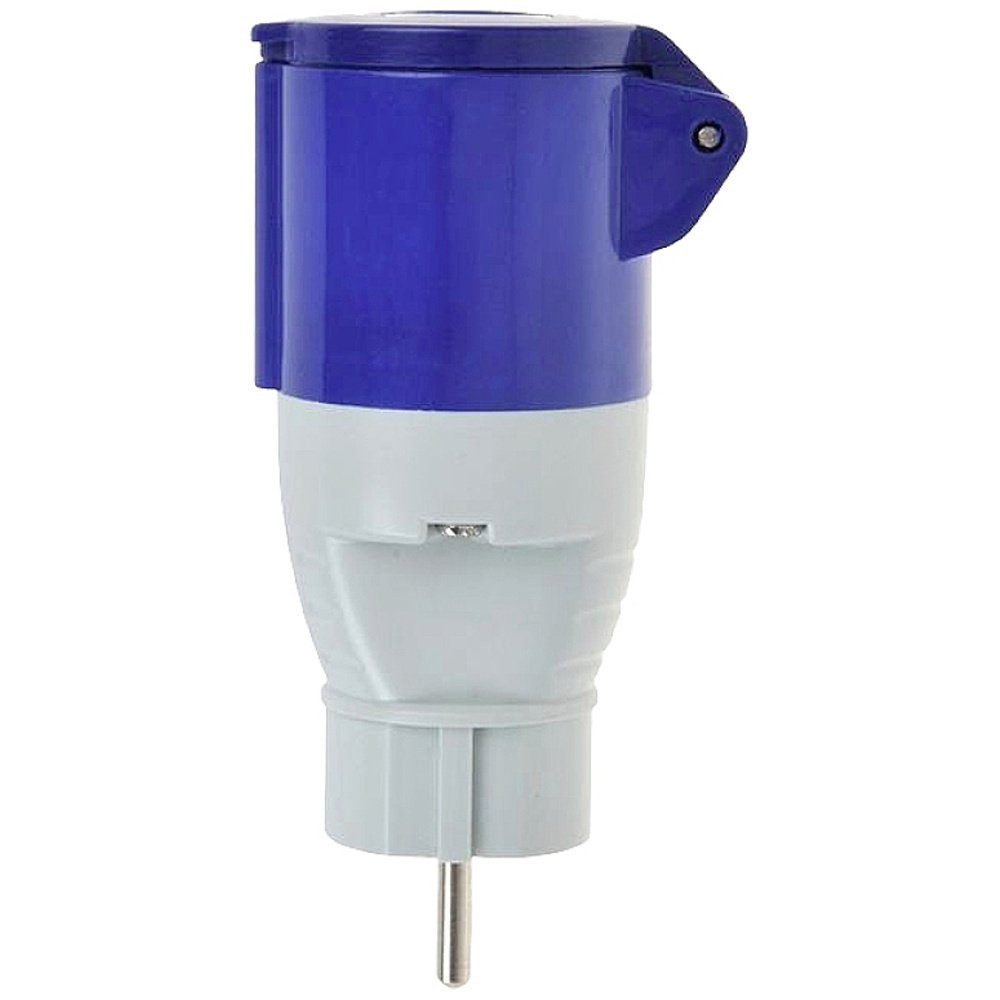 ProPlus Anhänger ProPlus CEE-Adapter CEE-Kupplung