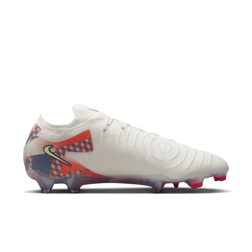 Nike Phantom GX 2 Elite SE FG FZ1527-001 / weiss
