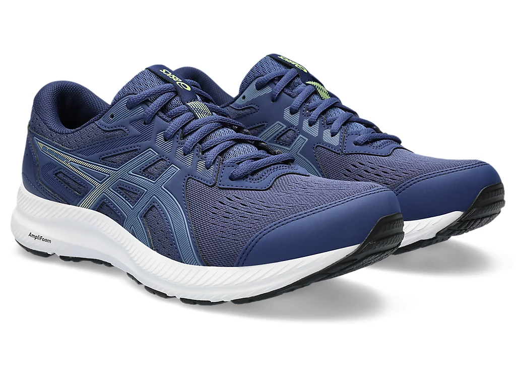 GEL-CONTEND 8 - Deep Ocean/Black