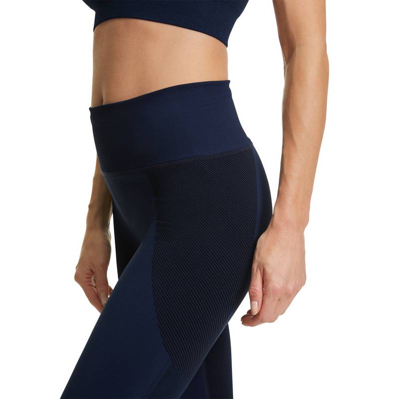 Falke Seamless Shape Lauftights Damen