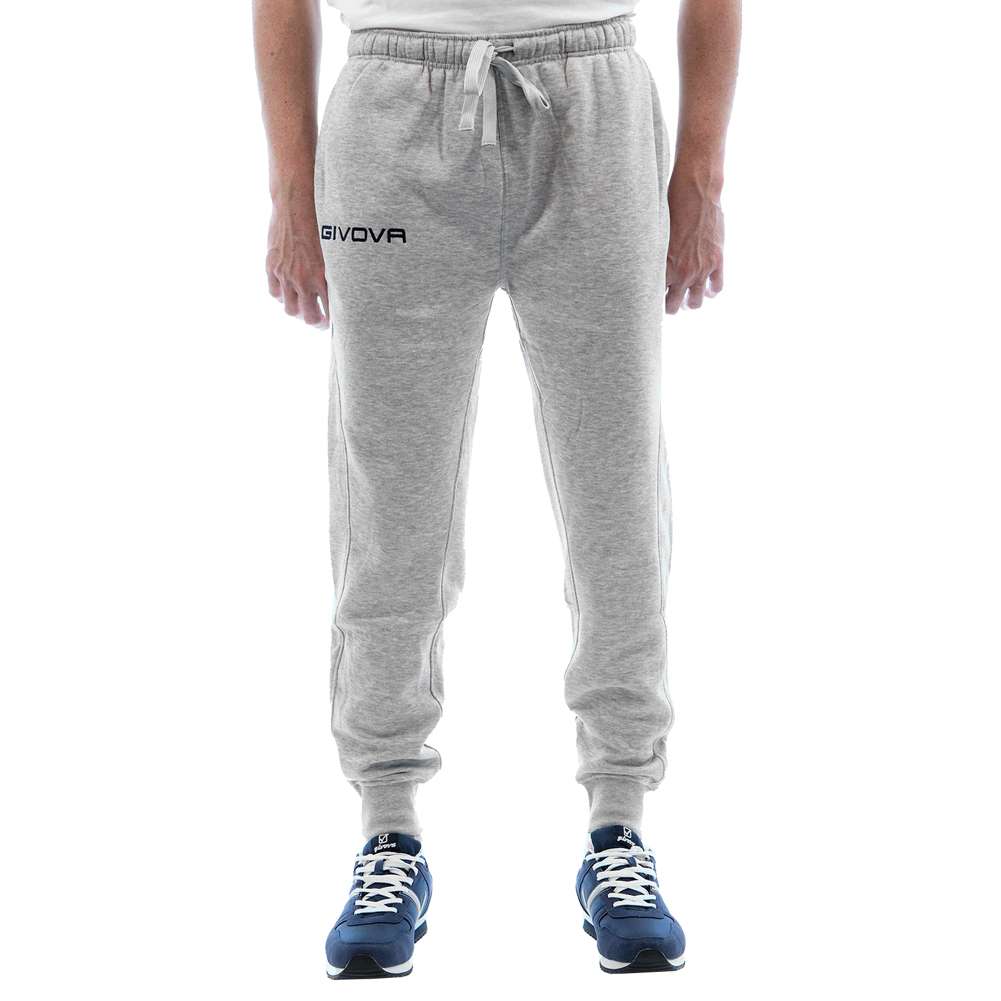 Givova Felpa Revolution Herren Jogginghose LF32-0009