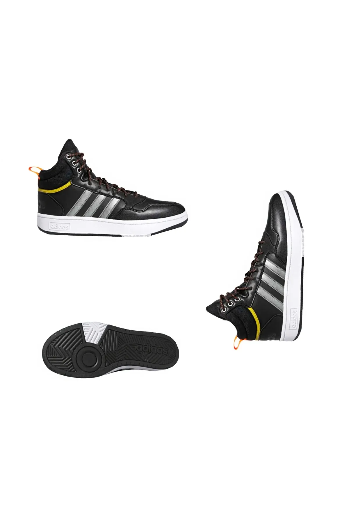 adidas  Sneaker Unisex schwarz