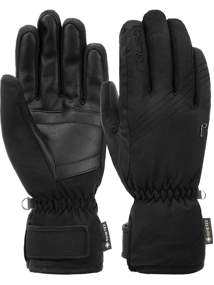 Reusch Funktionsfingerhandschuhe 