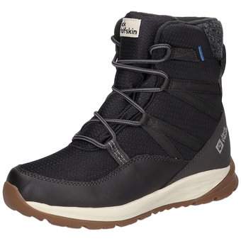 Jack Wolfskin Polar Bear Texapore High K in grau